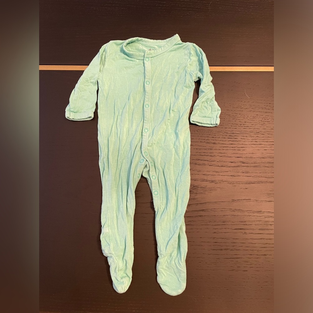 Kyte Baby Bamboo Pajamas